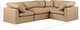 Indulge Modular Sectional - Luxurious Comfort, Versatile Design, and Timeless Elegance for Your Home