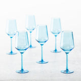 Sole Blue Ether Sauvignon Blanc 13oz, Pack Size - CASE 6