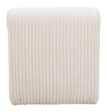 Opam Accent Chair White