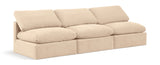 Indulge Modular Sofa: Luxurious Comfort & Endless Configurations for Stylish Living Spaces