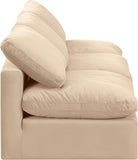 Indulge Modular Sofa: Luxurious Comfort & Endless Configurations for Stylish Living Spaces