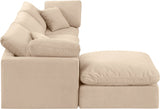 Indulge Modular Sectional Sofa – Luxurious Comfort and Endless Configurations for Stylish Living Rooms