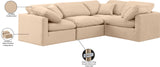 Indulge Modular Sectional - Luxurious Comfort, Versatile Design, and Timeless Elegance for Your Home