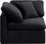 Indulge Modular Sectional Corner Chair - Luxurious Comfort with Customizable Configurations & Style