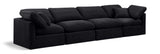 Indulge Modular Sofa - Luxurious Comfort & Stylish Design for Ultimate Relaxation in Your Home