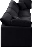 Indulge Modular Sofa - Luxurious Comfort & Stylish Design for Ultimate Relaxation in Your Home