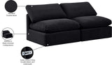 Indulge Luxurious Modular Sofa for Ultimate Comfort and Style - Perfect for Any Contemporary Space
