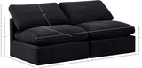 Indulge Luxurious Modular Sofa for Ultimate Comfort and Style - Perfect for Any Contemporary Space