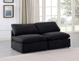 Indulge Luxurious Modular Sofa for Ultimate Comfort and Style - Perfect for Any Contemporary Space
