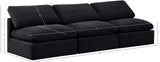 Indulge Modular Sofa: Luxurious Comfort & Endless Configurations for Stylish Living Spaces