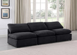 Indulge Modular Sofa: Luxurious Comfort & Endless Configurations for Stylish Living Spaces