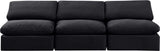 Indulge Modular Sofa: Luxurious Comfort & Endless Configurations for Stylish Living Spaces
