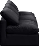 Indulge Modular Sofa: Luxurious Comfort & Endless Configurations for Stylish Living Spaces