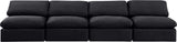 Indulge Modular Sofa: Luxurious Comfort with Versatile Configurations for Your Stylish Living Space