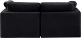Indulge Modular Sofa - Luxurious Linen Comfort, Versatile Design for Stylish Living Spaces and Relaxation
