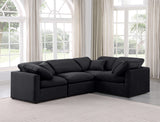Indulge Modular Sectional - Luxurious Comfort, Versatile Design, and Timeless Elegance for Your Home