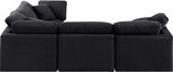 Indulge Modular Sectional - Luxurious Comfort, Versatile Design, and Timeless Elegance for Your Home