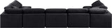 Indulge Modular Sectional Sofa - Luxurious Comfort & Versatile Style for Your Living Space Today!