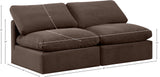 Indulge Luxurious Modular Sofa for Ultimate Comfort and Style - Perfect for Any Contemporary Space