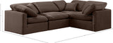 Indulge Modular Sectional - Luxurious Comfort, Versatile Design, and Timeless Elegance for Your Home