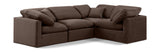 Indulge Modular Sectional - Luxurious Comfort, Versatile Design, and Timeless Elegance for Your Home
