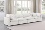 Indulge Modular Sofa - Luxurious Comfort & Stylish Design for Ultimate Relaxation in Your Home