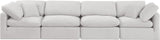 Indulge Modular Sofa - Luxurious Comfort & Stylish Design for Ultimate Relaxation in Your Home