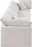 Indulge Modular Sofa - Luxurious Comfort & Stylish Design for Ultimate Relaxation in Your Home