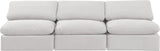 Indulge Modular Sofa: Luxurious Comfort & Endless Configurations for Stylish Living Spaces