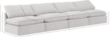 Indulge Modular Sofa: Luxurious Comfort with Versatile Configurations for Your Stylish Living Space