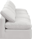 Indulge Modular Sofa: Luxurious Comfort with Versatile Configurations for Your Stylish Living Space