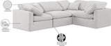 Indulge Modular Sectional - Luxurious Comfort, Versatile Design, and Timeless Elegance for Your Home