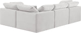 Indulge Modular Sectional - Luxurious Comfort, Versatile Design, and Timeless Elegance for Your Home