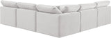 Indulge Modular Sectional Sofa - Luxurious Comfort, Stylish Design & Unlimited Configurations for Home