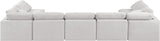Indulge Modular Sectional Sofa - Luxurious Comfort & Versatile Style for Your Living Space Today!