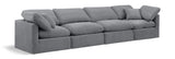 Indulge Modular Sofa - Luxurious Comfort & Stylish Design for Ultimate Relaxation in Your Home