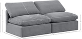 Indulge Luxurious Modular Sofa for Ultimate Comfort and Style - Perfect for Any Contemporary Space