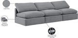 Indulge Modular Sofa: Luxurious Comfort & Endless Configurations for Stylish Living Spaces