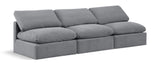 Indulge Modular Sofa: Luxurious Comfort & Endless Configurations for Stylish Living Spaces