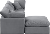 Indulge Modular Sectional Sofa – Luxurious Comfort and Endless Configurations for Stylish Living Rooms
