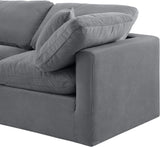 Indulge Modular Sectional Sofa - Luxurious Comfort, Stylish Design & Unlimited Configurations for Any Room