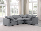 Indulge Modular Sectional - Luxurious Comfort, Versatile Design, and Timeless Elegance for Your Home