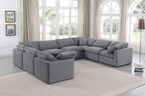 Indulge Modular Sectional Sofa for Ultimate Comfort and Style in Any Living Space or Bedroom