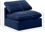 Indulge Modular Sectional Chair with Luxurious Fabric for Ultimate Comfort and Stylish Living Spaces