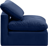 Indulge Modular Sectional Chair with Luxurious Fabric for Ultimate Comfort and Stylish Living Spaces