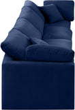 Indulge Modular Sofa - Luxurious Comfort & Stylish Design for Ultimate Relaxation in Your Home