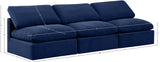 Indulge Modular Sofa: Luxurious Comfort & Endless Configurations for Stylish Living Spaces