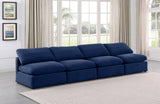 Indulge Modular Sofa: Luxurious Comfort with Versatile Configurations for Your Stylish Living Space