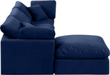 Indulge Modular Sectional Sofa – Luxurious Comfort and Endless Configurations for Stylish Living Rooms