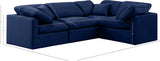Indulge Modular Sectional - Luxurious Comfort, Versatile Design, and Timeless Elegance for Your Home